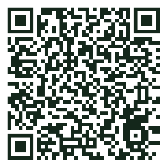 QR code for Bridge City Collective Weed Dispensary New Brunswick