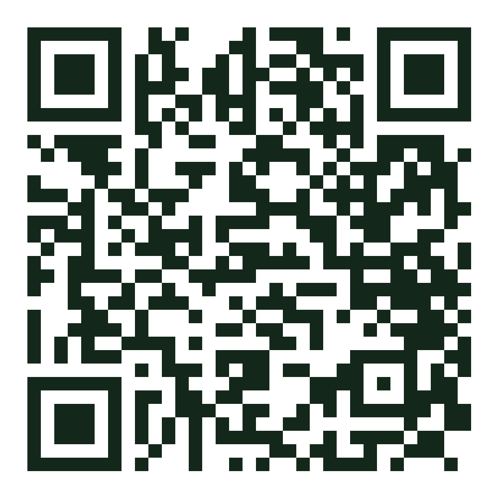 QR code for Bristol Genuine Seedbank