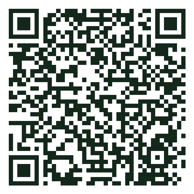 Kod QR lokalu Broccoli Buddies e.V. - Cannabis Social Club Fulda