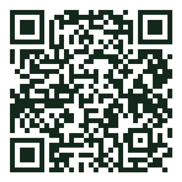 Kod QR lokalu Broccoli medical weed