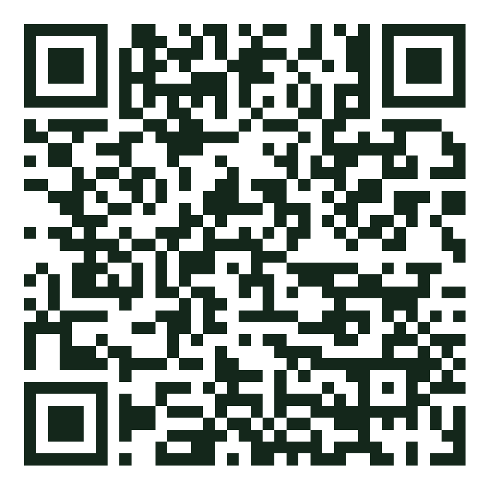 QR-code voor BRONIIZ - CBD SAINT BRIEUC
