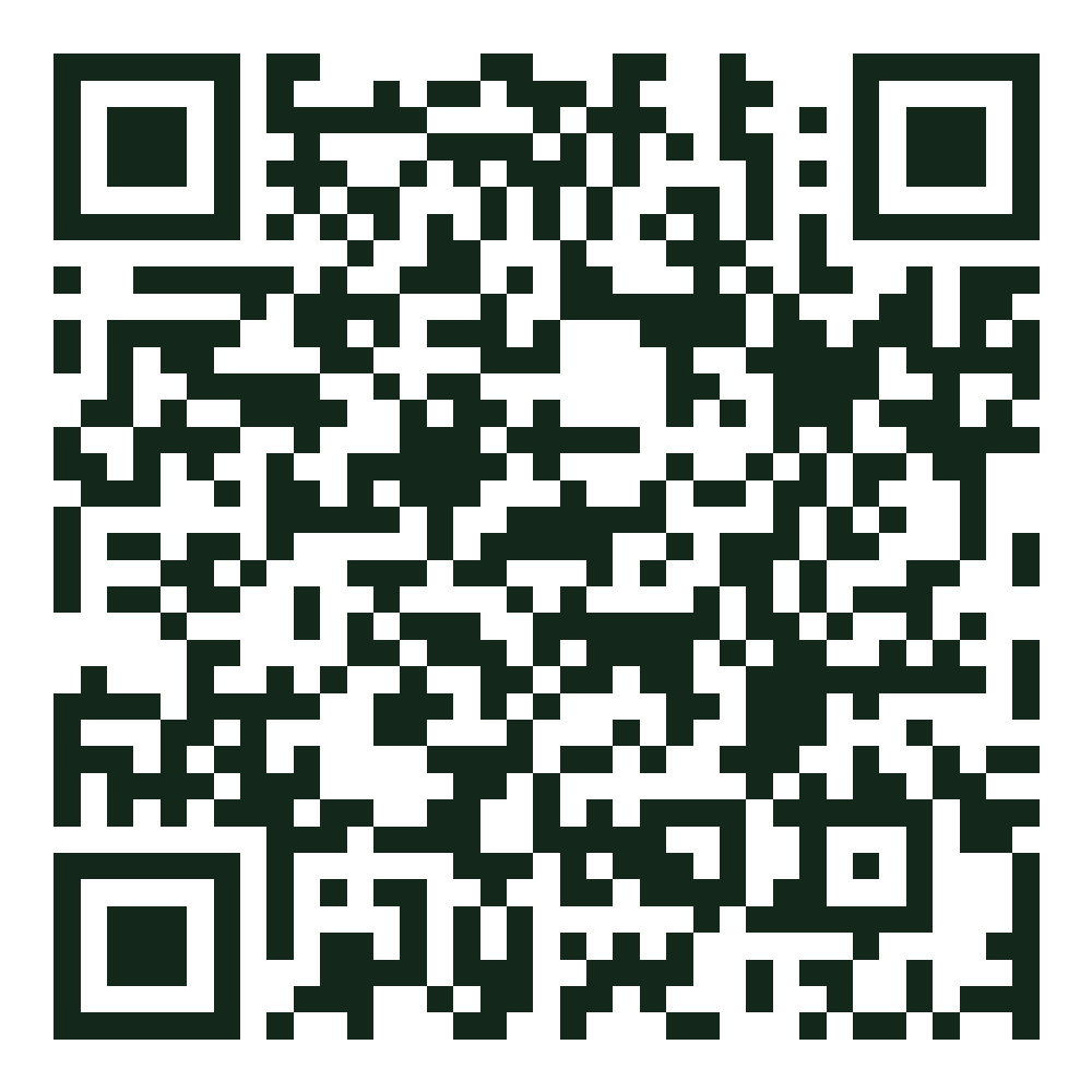 QR code for Brooklyn Urban Dispensary - Williamsburg Weed Delivery