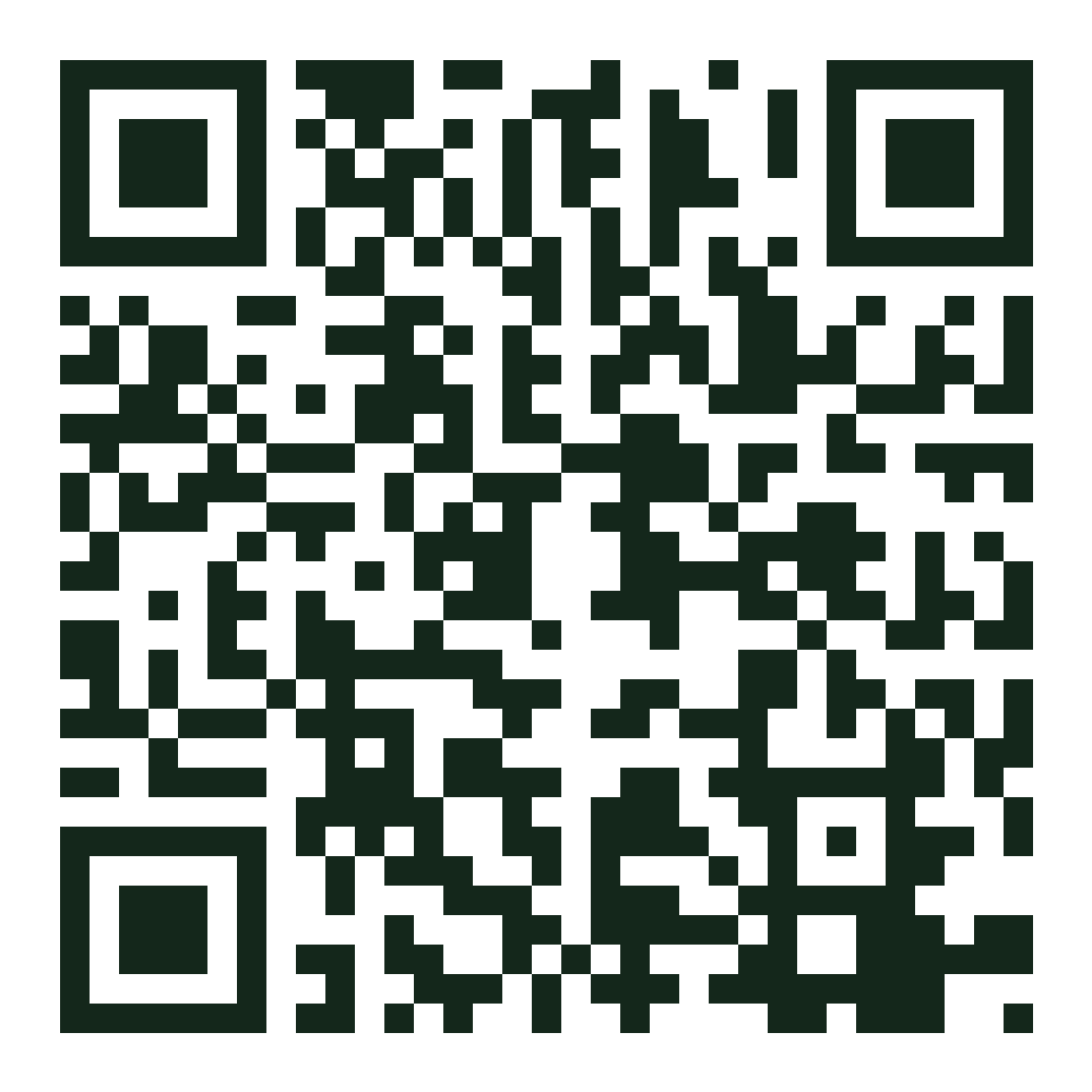 QR code for Bud 2 Bloom Dispensary