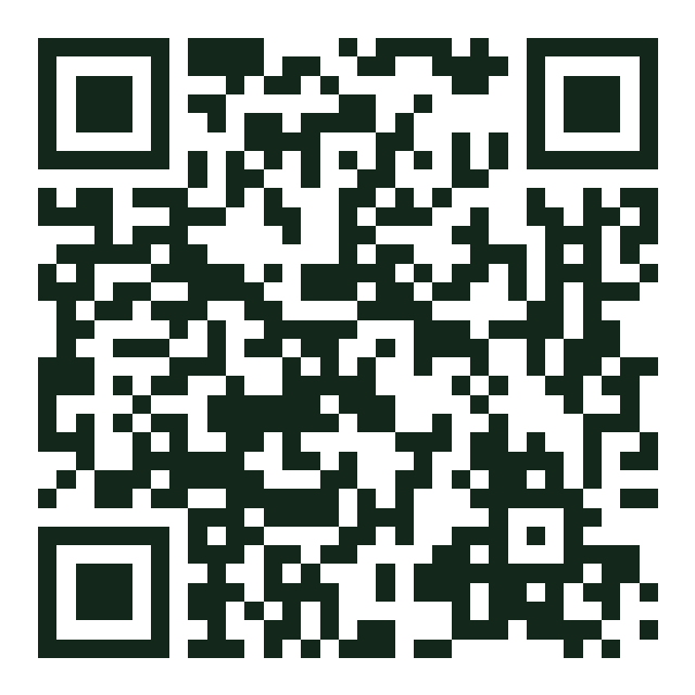 QR code for Bud and Chill CHRA 016