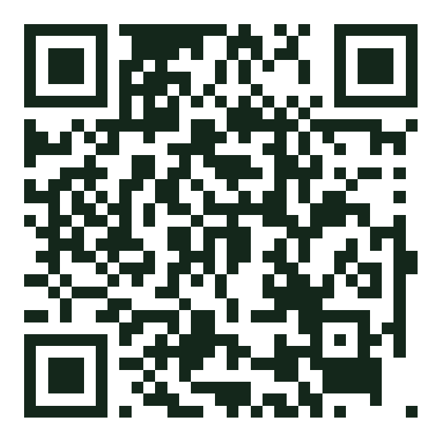 QR-code voor Bud and Chill CHRA