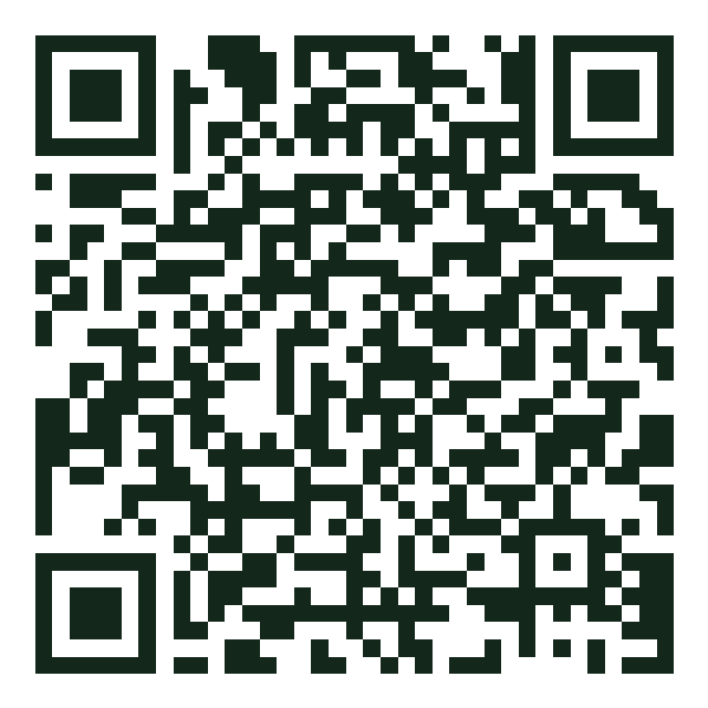 QR code for Bud Bar Cannabis Weed Dispensary Lewisburg