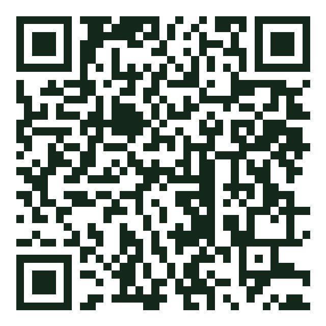 Código QR de Bud Bar Cannabis Weed Dispensary Sunridge