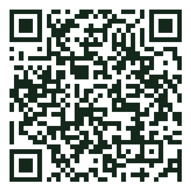 QR code for Bud Bees Cannabis Delivery