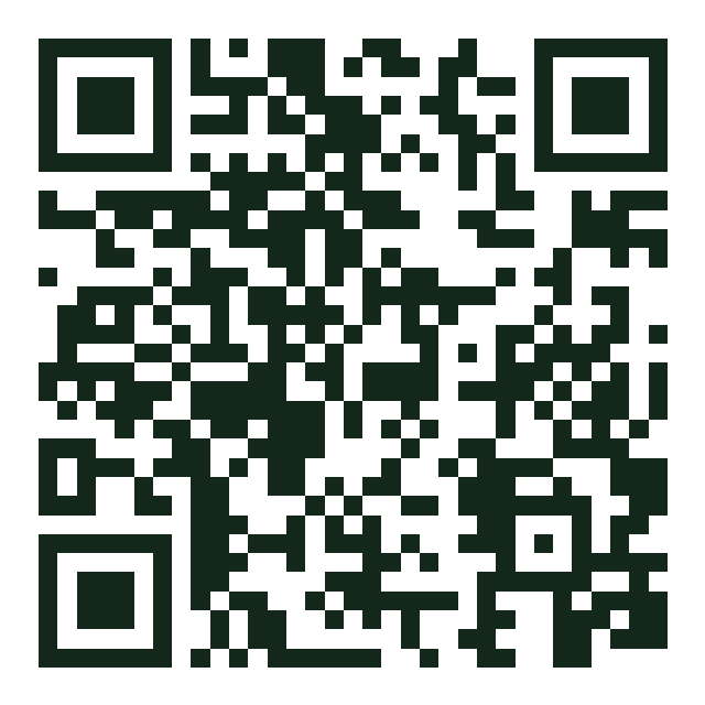 Kod QR lokalu Bud Commander