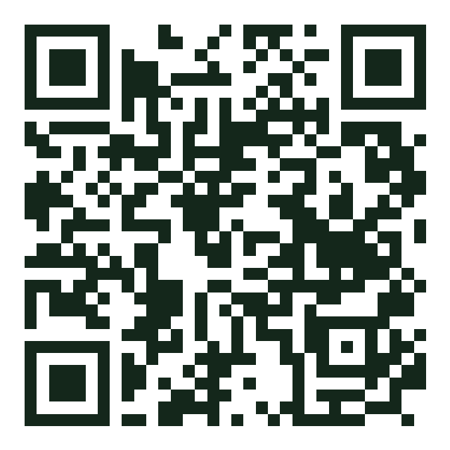 QR code for BUD & GRIND