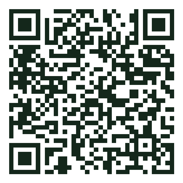Código QR de Bud N’ Buddies Cannabis (OPEN TILL 2 AM)