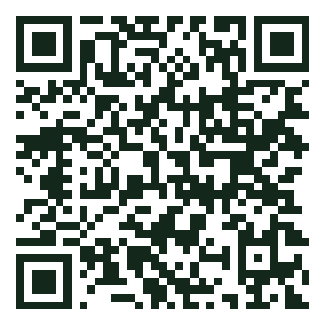 QR-code voor Bud & Rita's The Loop Dispensary