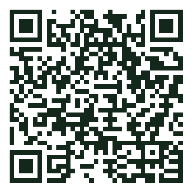 QR code for Bud Station by huntsman farm