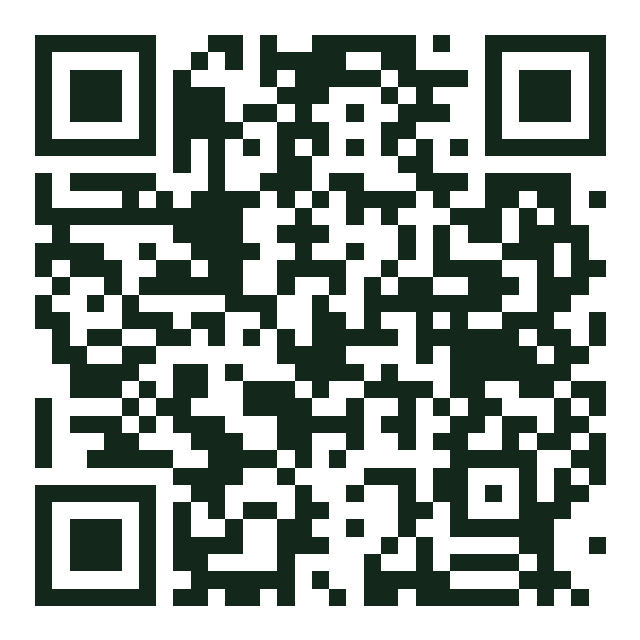 Código QR de Bud Temple