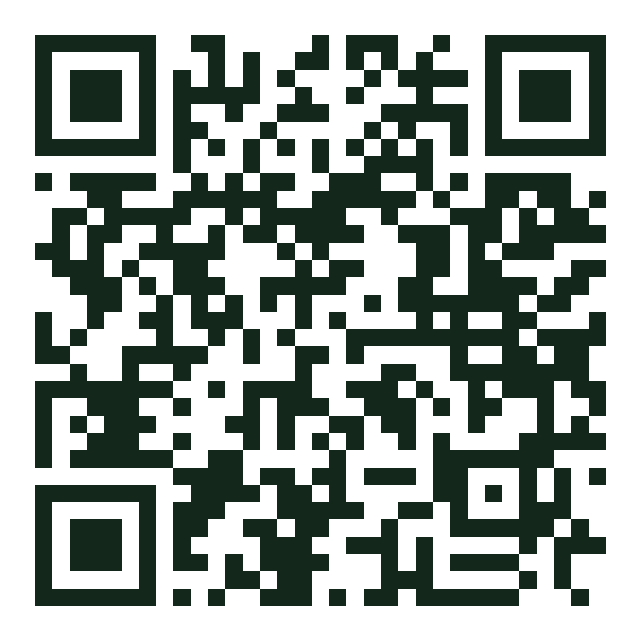 QR code for Buda CBD shop