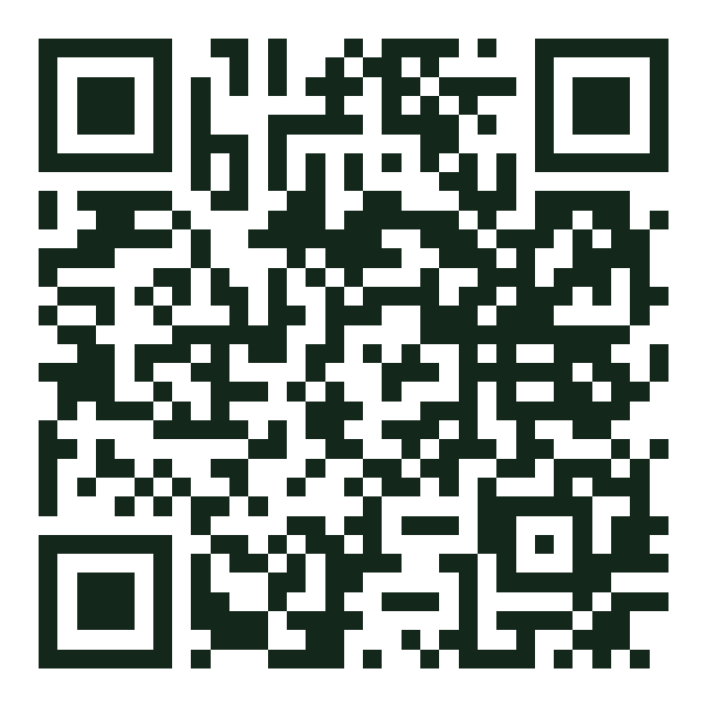QR-Code für BUDD Dispensary