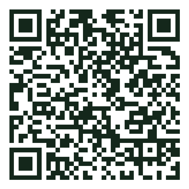 QR code for Budders Cannabis - Mississauga
