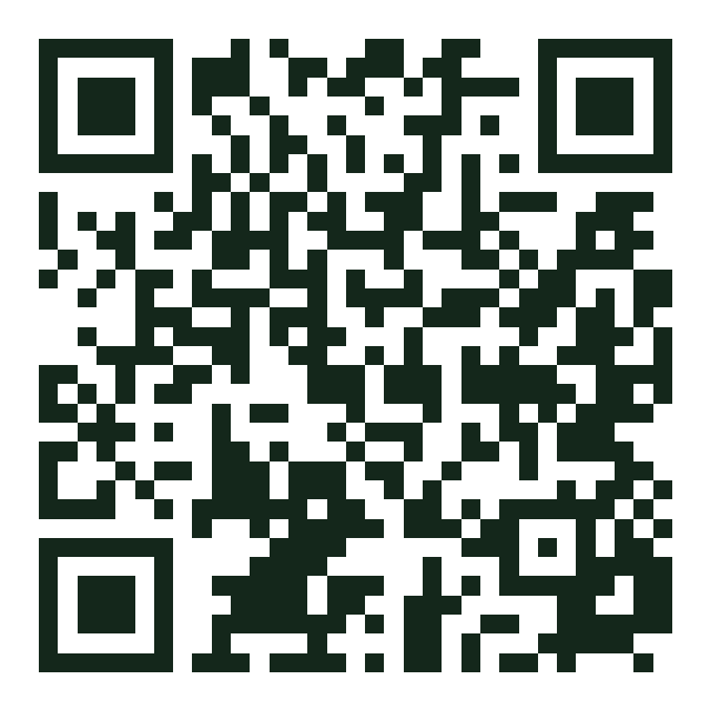 Codice QR di Buddies Apothecary