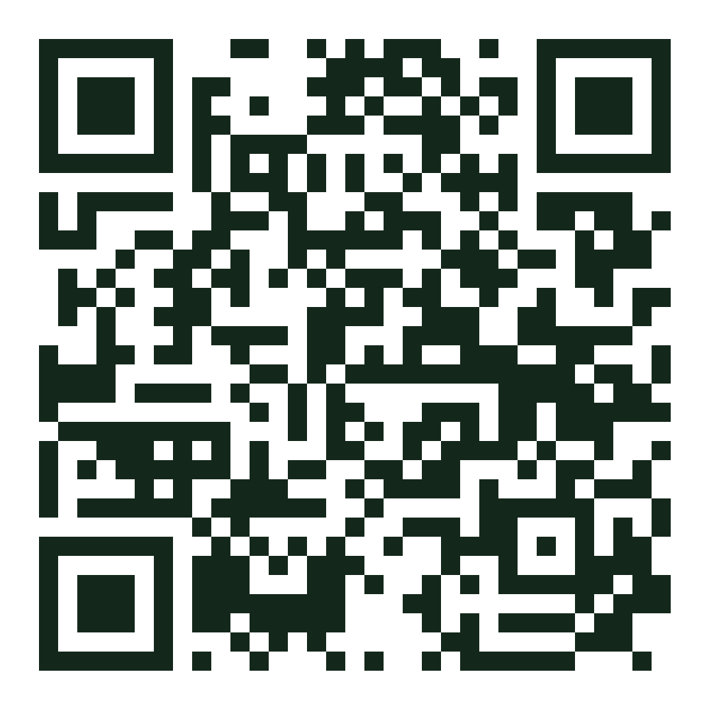 QR code for Buddies Cannabis Co.