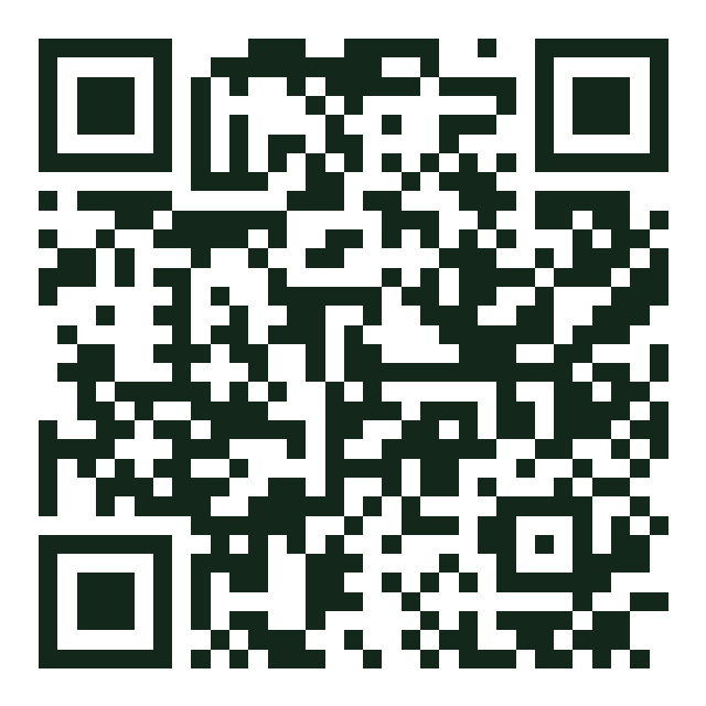QR code for Buddy cannabis