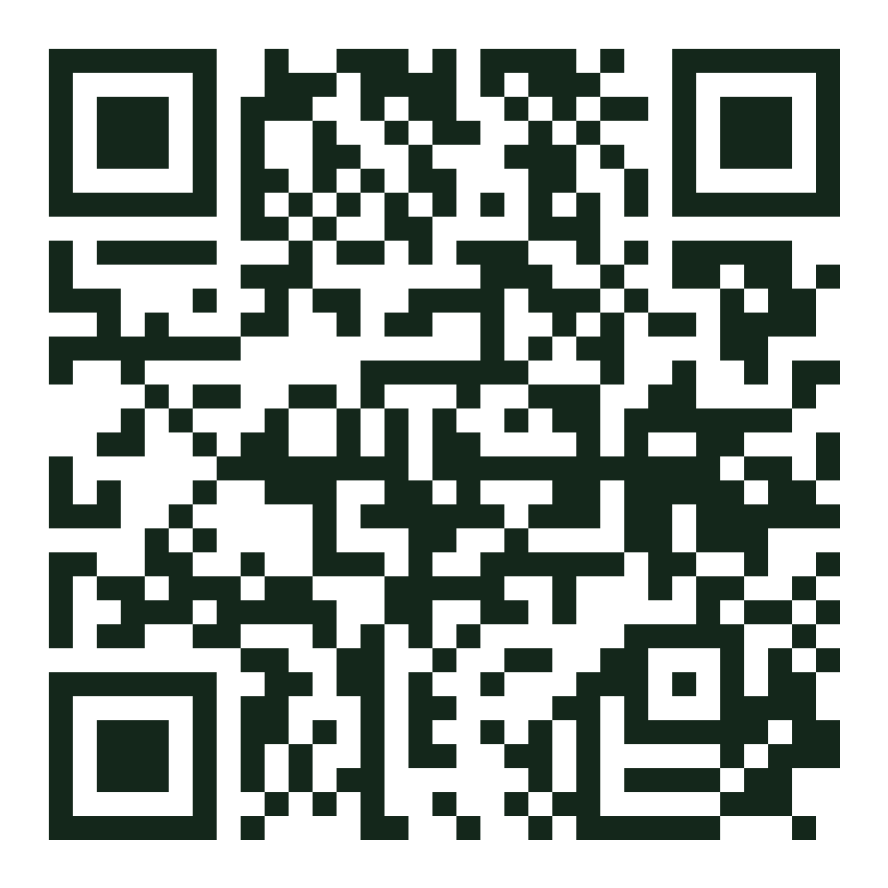 QR-Code für Buddy's Cannabis