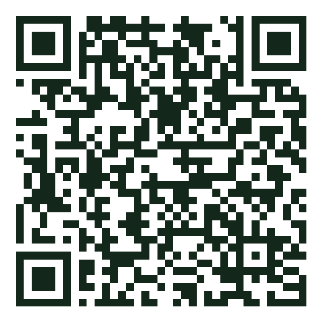 Código QR de Buddy's Kush dispensary