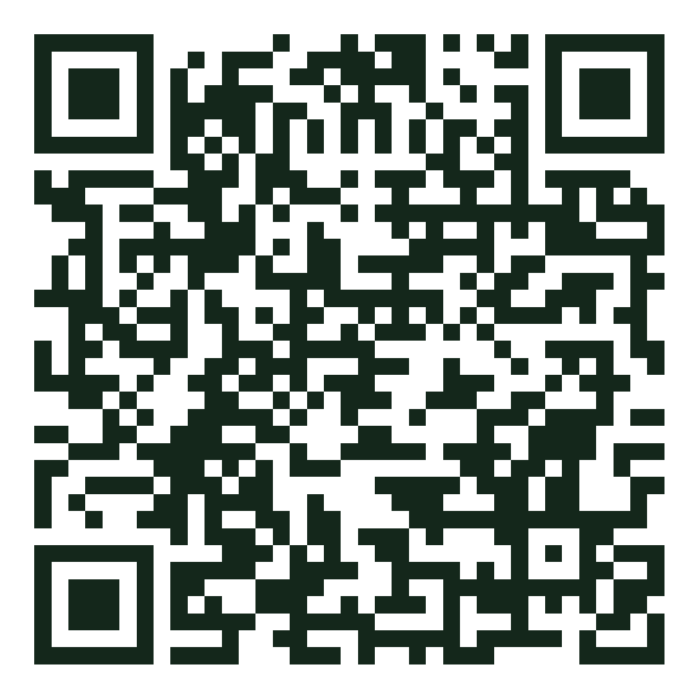 QR code for Budr Cannabis - Stratford