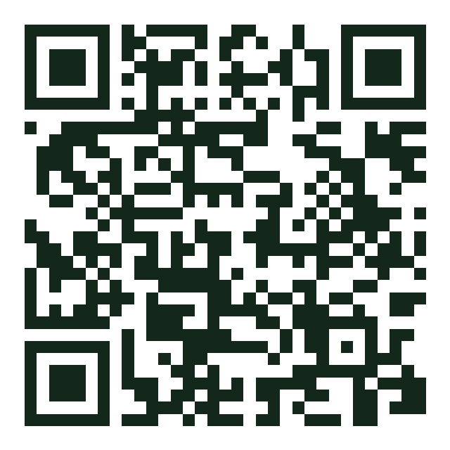 QR code for Budr Cannabis - Tolland