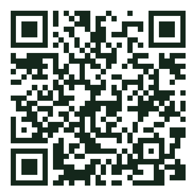 Código QR de Budr Cannabis - Vernon