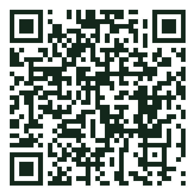 QR code for Budr Cannabis - West Hartford