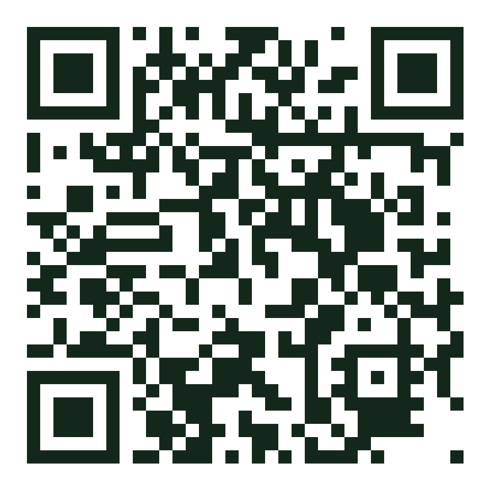 Código QR de Buds Area