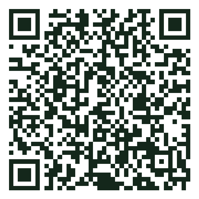 Kod QR lokalu Buds House Cannabis Café Pattaya | Weed Dispensary
