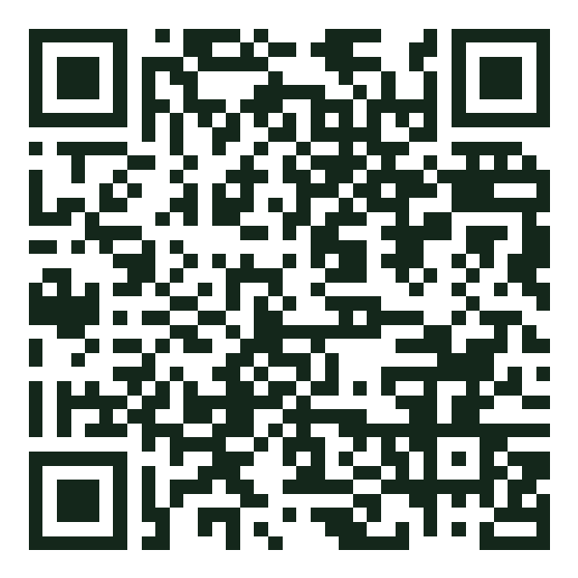 QR-код закладу BUDSSMOKE CANNABIS BURLINGTON