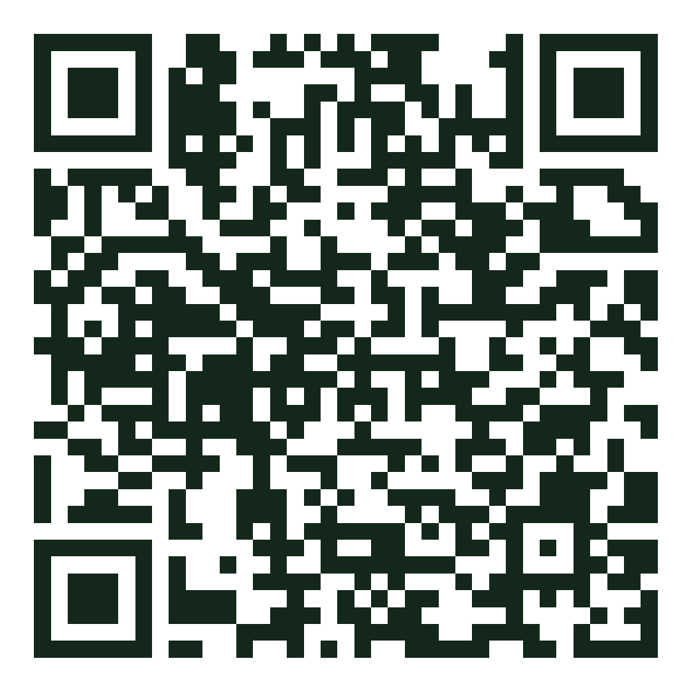 QR code for BUDSSMOKE CANNABIS HAMILTON