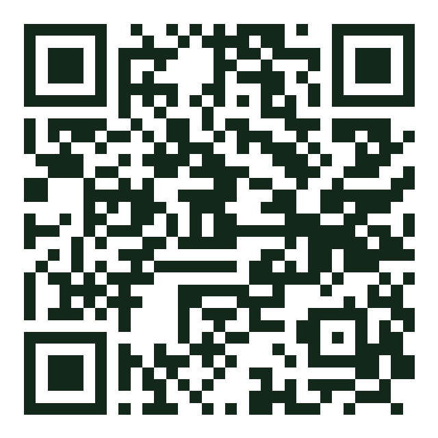 Kod QR lokalu BudStop