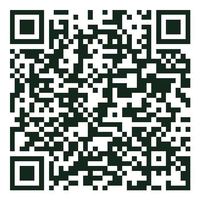 QR-Code für BUDZ e.V. Weed Cannabis Delivery Dispensary