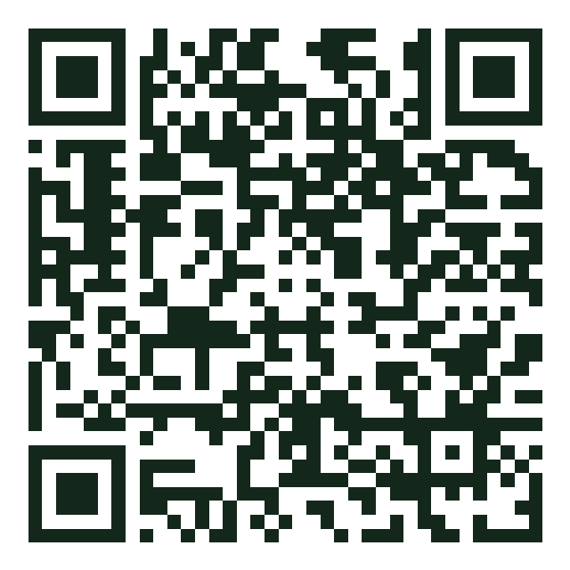 Codice QR di Budz House Cannabis Dispensary