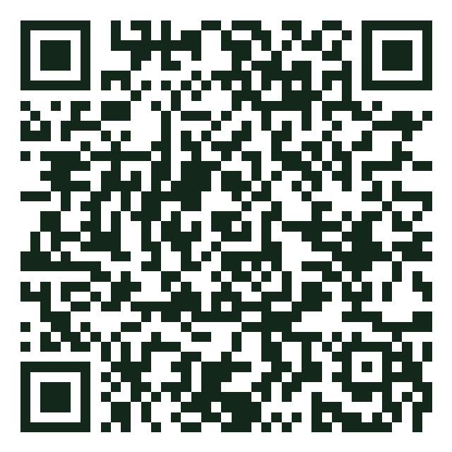 QR-код закладу Budz Medical Marijuana Dispensary and CBD Oils