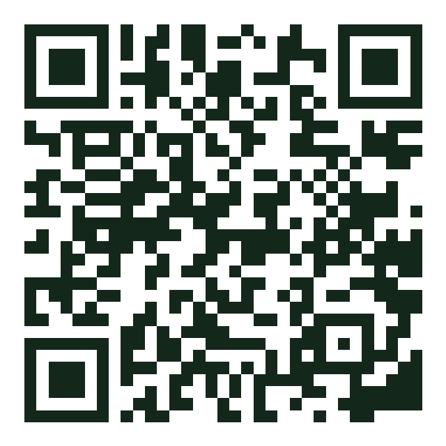 QR-code voor Budz With Attitude