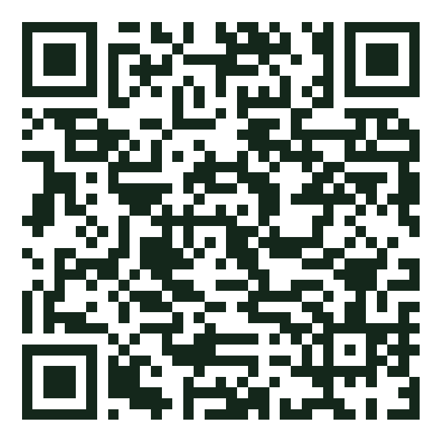 Kod QR lokalu Buena Vista CSC bioterapeutica