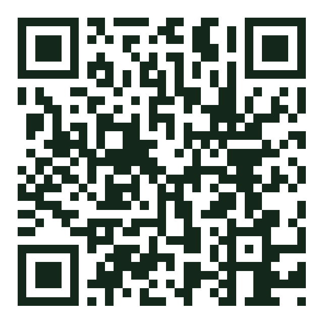 QR-code voor Bug & Weed Mart Mesa