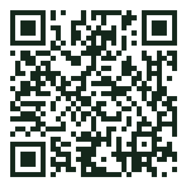 QR code for Bullseye Cannabis