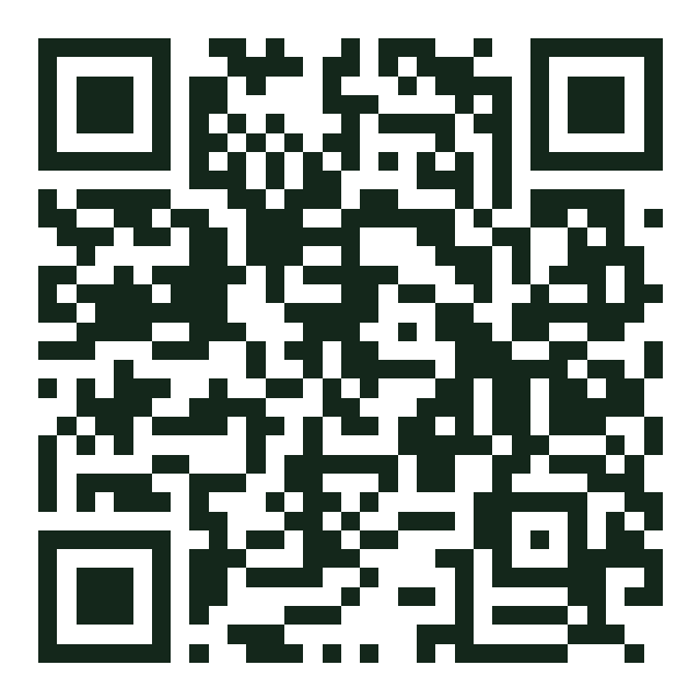 QR code for Bullwackie coffeeshop