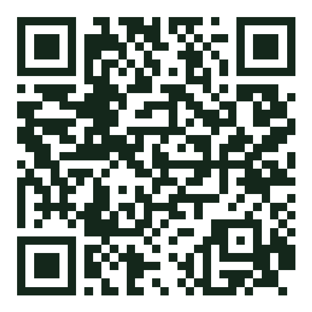 Codice QR di Bunny Social Club