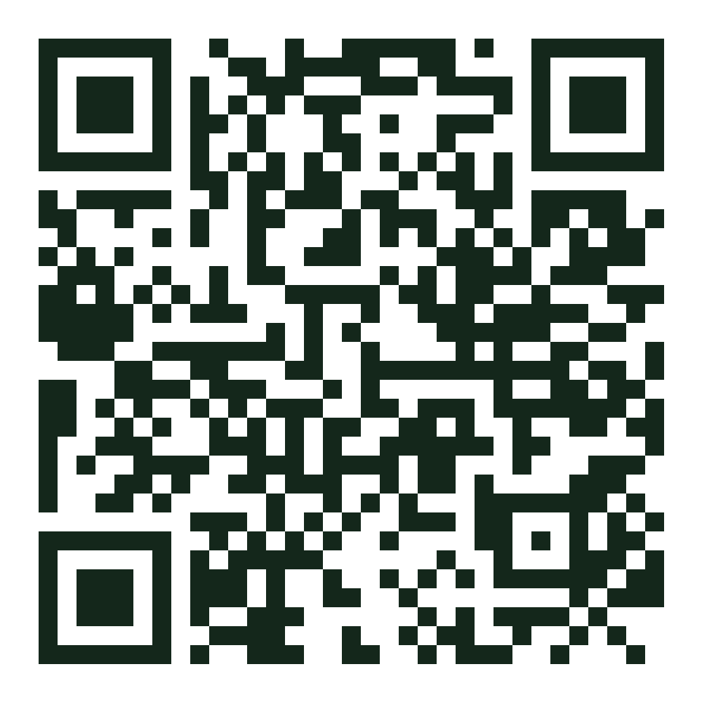 Código QR de Burb Cannabis