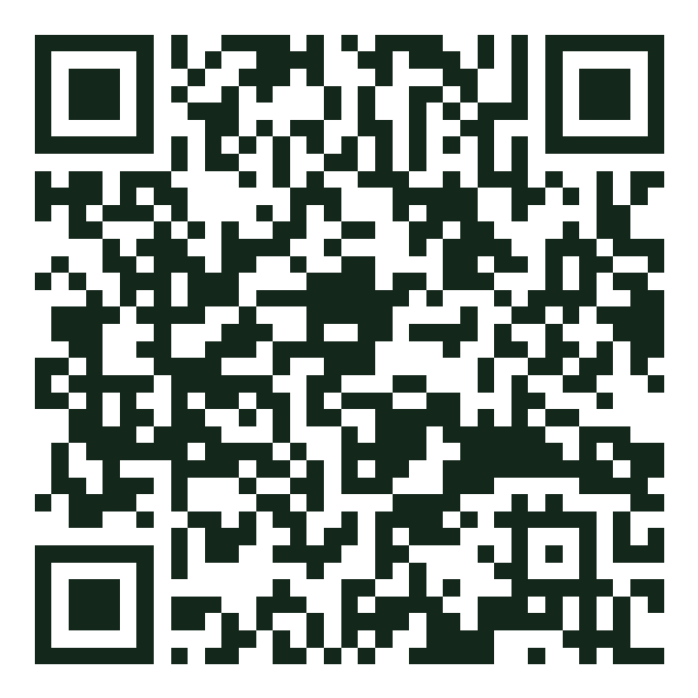 QR code for Burb Cannabis Weed Dispensary