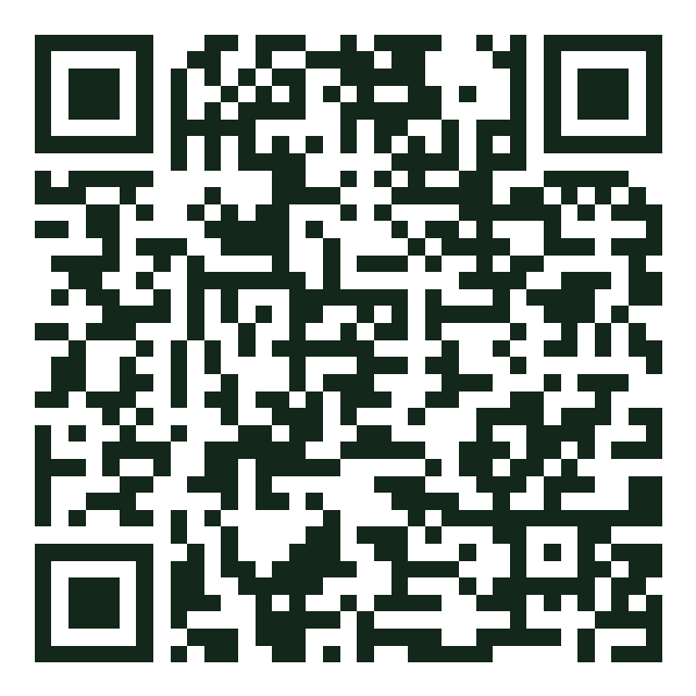 Kod QR lokalu Burb Cannabis Weed Dispensary