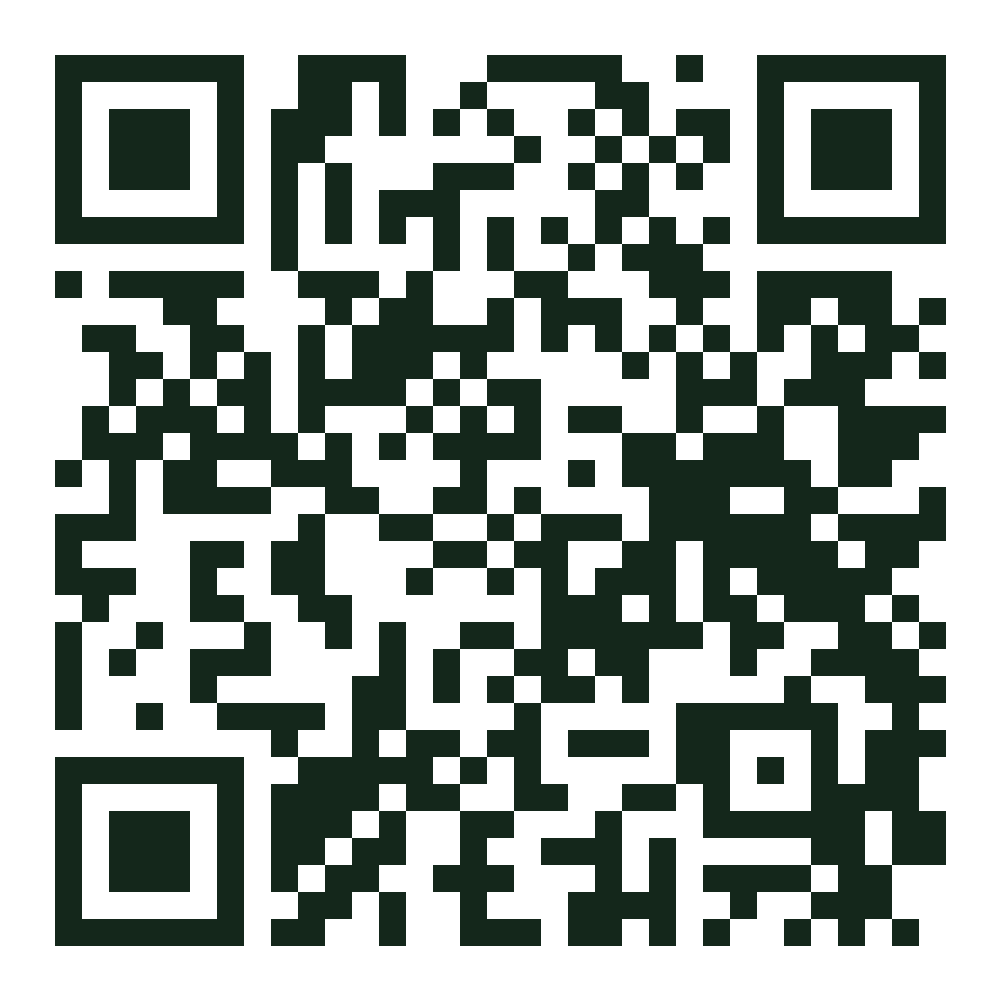 QR-code voor Burning Tree