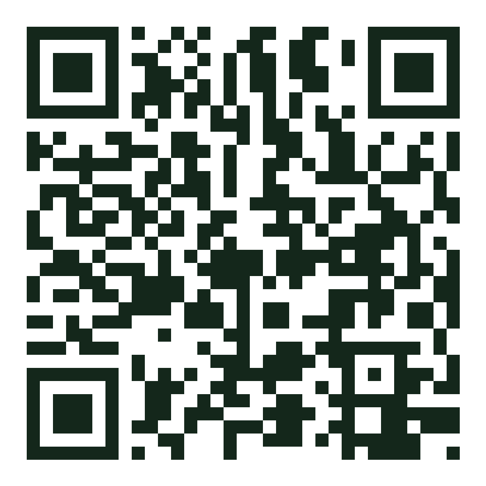 Código QR de Burns Social Club