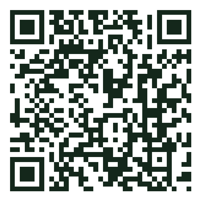 Kod QR lokalu Burnt River Farms